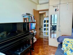 Hillview Regency (D23), Condominium #512820831